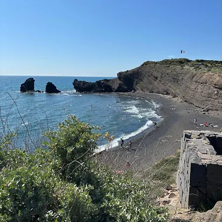 Appartement 150m De La Conque Et Commerces 4p