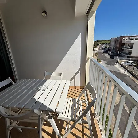 150m De La Conque Et Commerces 4p Appartement