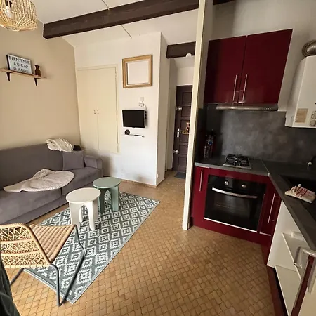 Appartement 150m De La Conque Et Commerces 4p