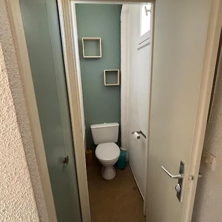 Appartement 150m De La Conque Et Commerces 4p *