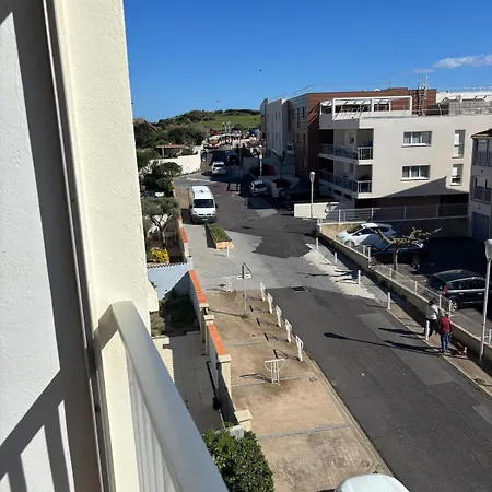 150m De La Conque Et Commerces 4p