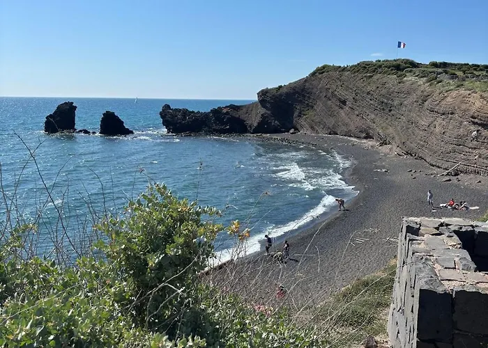 Apartman 150m De La Conque Et Commerces 4p