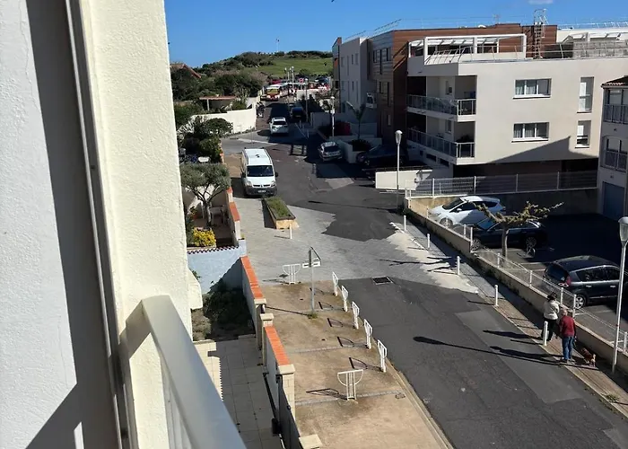 150m De La Conque Et Commerces 4p