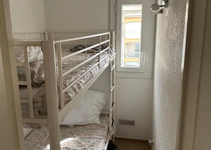 150m De La Conque Et Commerces 4p Apartman *