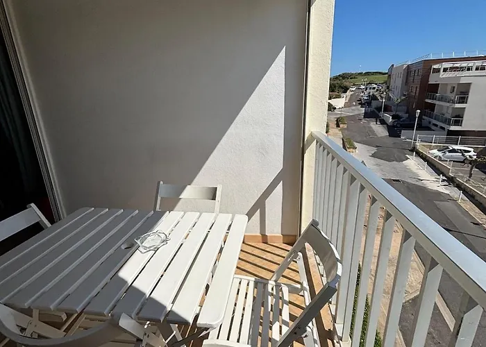 150m De La Conque Et Commerces 4p Apartman