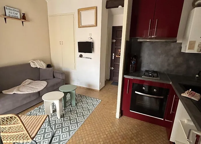 Apartman 150m De La Conque Et Commerces 4p