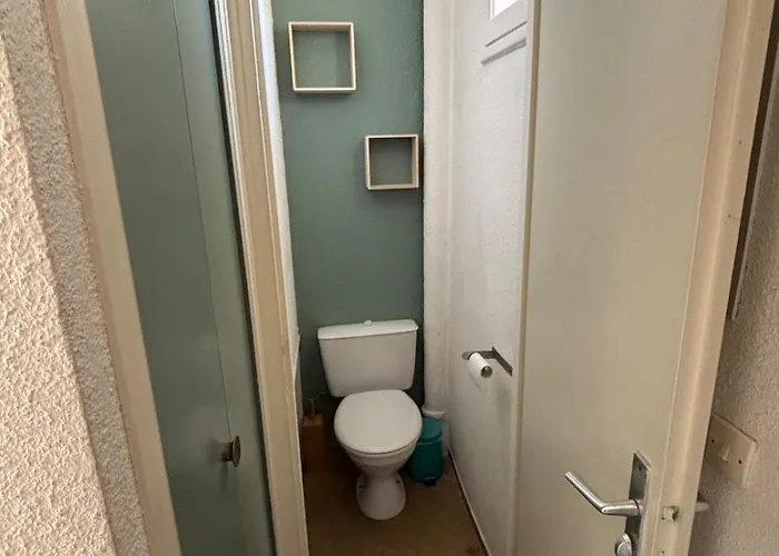 Apartman 150m De La Conque Et Commerces 4p *